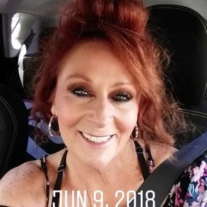 Meet your Posher, Starla